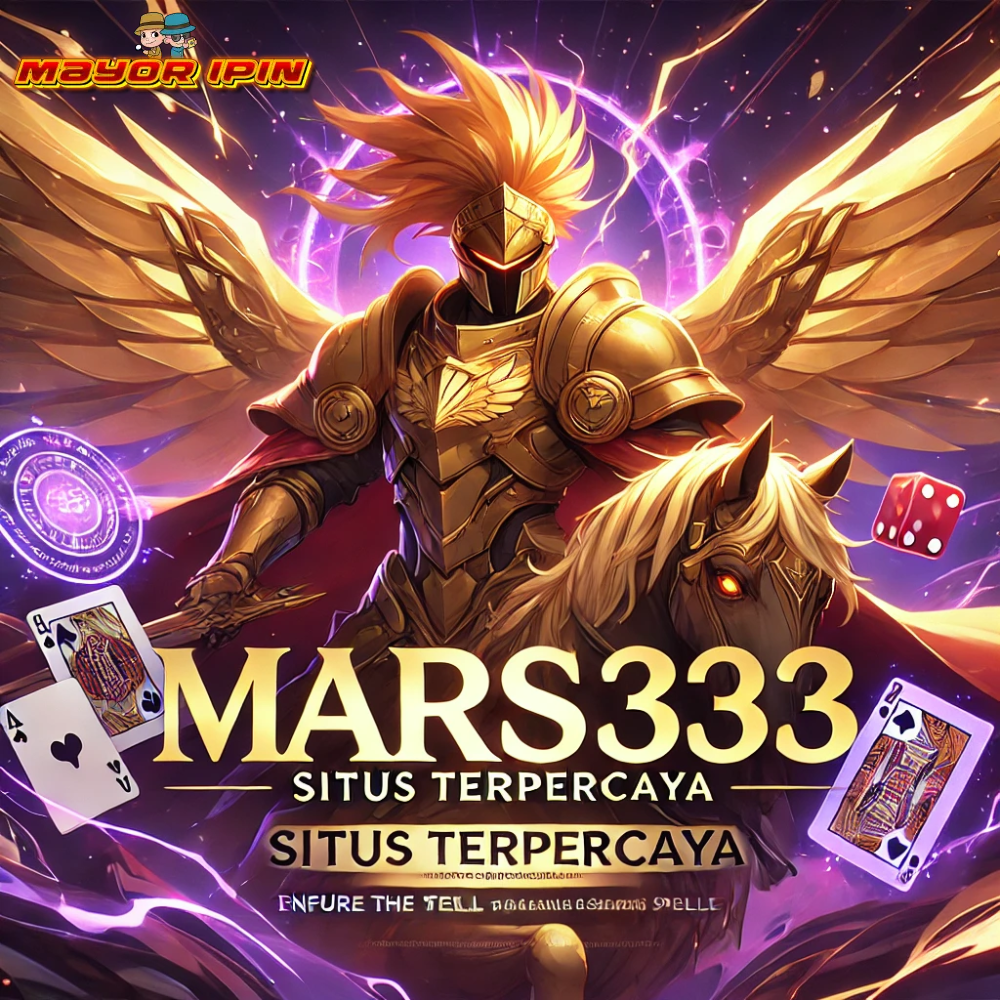 MARS303 | Login Link Alternatif Situs Bermodalkan Kecil 2025